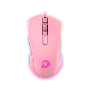 Chuột Gaming DareU EM908 Queen PinkChuột gaming Fuhlen L102 1000 DPI