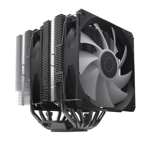 Cooler Master HYPER 620S ARGB CPUCooler