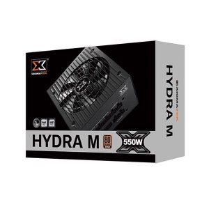 Nguồn máy tính Xigmatek HYDRA M 550 EN44207 - 550w -