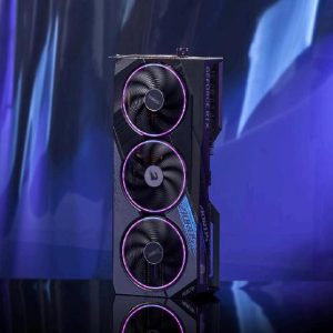 Card màn hình / VGA Gigabyte AORUS GeForce RTX 4090 MASTER 24G