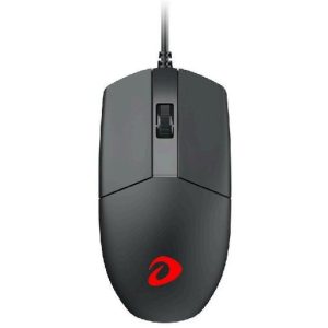 Chuột DAREU LM130 (MULTI-LED, USB)
