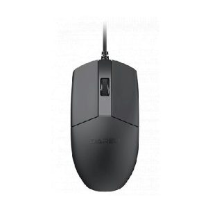 Chuột Dareu LM103 Black (USB/Đen)