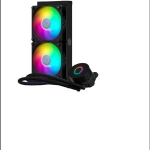 Cooler Master ML240L ARGB V2 CPUWater Cooler