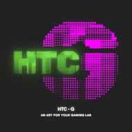 HTC-G Logo