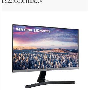 Màn hình Samsung 22 inch FHD 75Hz
LS22R350FHEXXV
