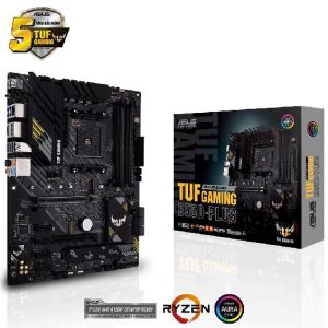 Mainboard ASUS TUF GAMING B550-PLUS