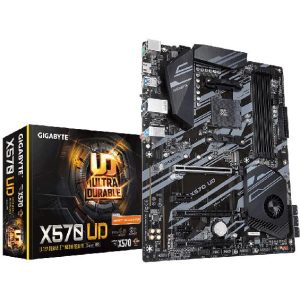 Mainboard GIGABYTE X570 UD