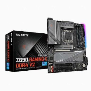 Mainboard Gigabyte Z690 Gaming X DDR4 V2
