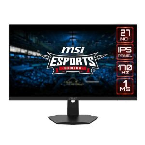 Màn hình máy tính MSI OPTIX G274 27 inch IPS FHD 170Hz