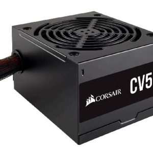 Nguồn máy tính Corsair CV550 - 550W 80 Plus Bronze