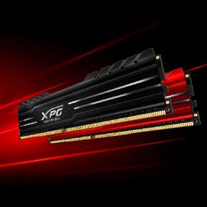 Ram Adata XPG GAMMIX D10 DDR4 16GB (1x16GB) bus 3000MHz
