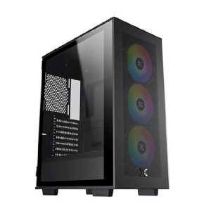 Vỏ Case Xigmatek LUX E 3FX (EN47802)