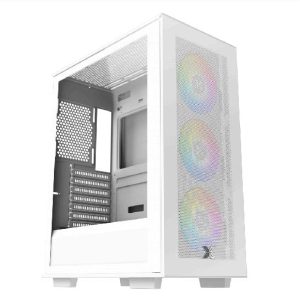 Vỏ Case Xigmatek LUX E ARTIC 3FX (EN47819)