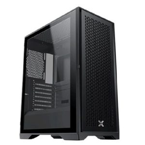 Vỏ Case Xigmatek LUX S 3FX EN47840 ( MidTower/Màu Đen/3 Fan)